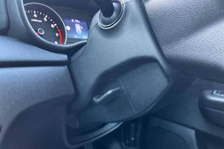 2021 Kia Sportage 1.6 GDI ISG 2 5DR 4x4 Petrol Manual