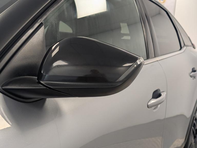 2021 Citroen C4 1.2 PureTech [130] Shine 5dr Hatchback Petrol Manual