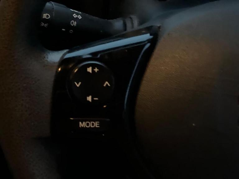 CITROEN C1 1.2 PureTech Feel Euro 6 5dr 2016