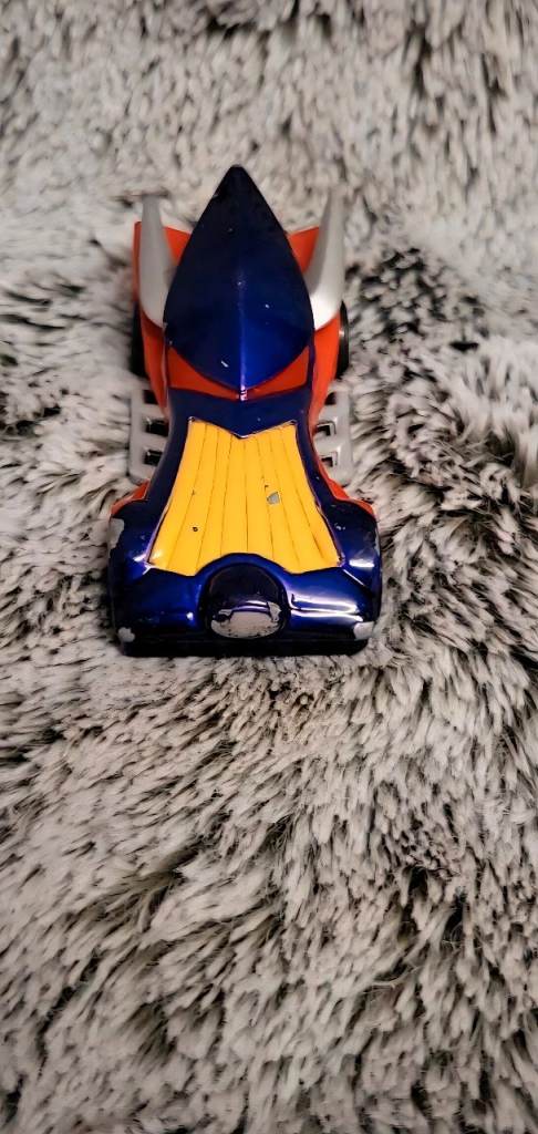 Disney Toy Story Zurg Car