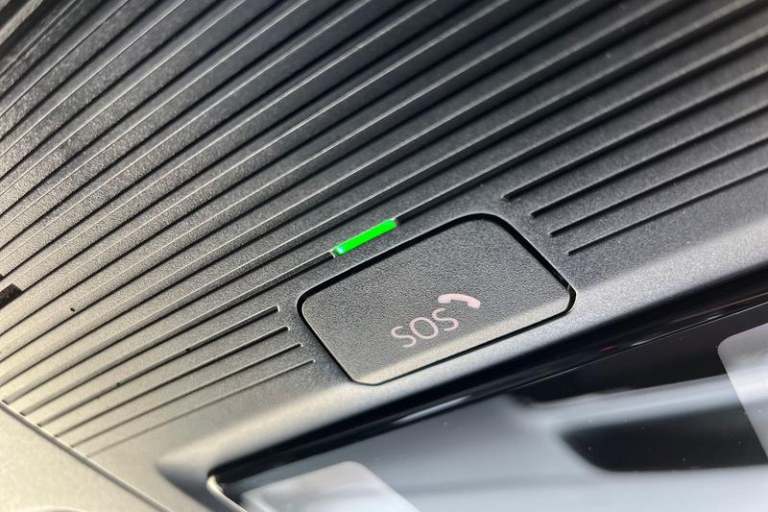 2025 Ford Transit Connect 220 Limited L1 SWB 2.0 EcoBlue 102ps Manual Panel Van Diesel Manual