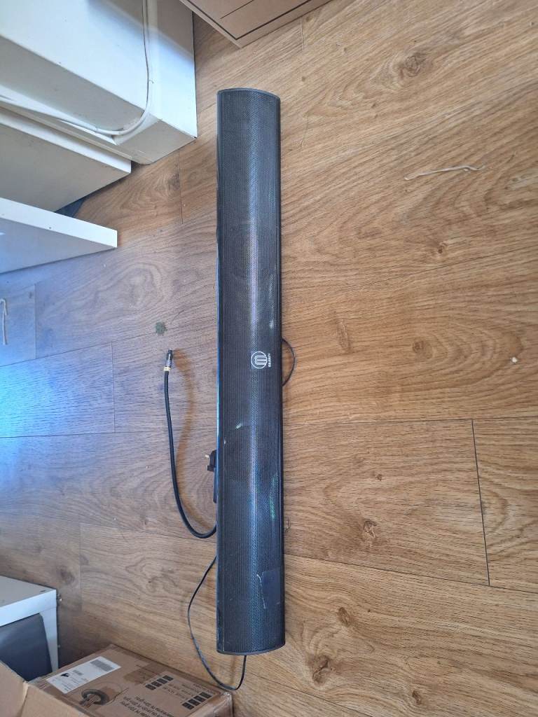 Majority Snowden Soundbar/Speaker