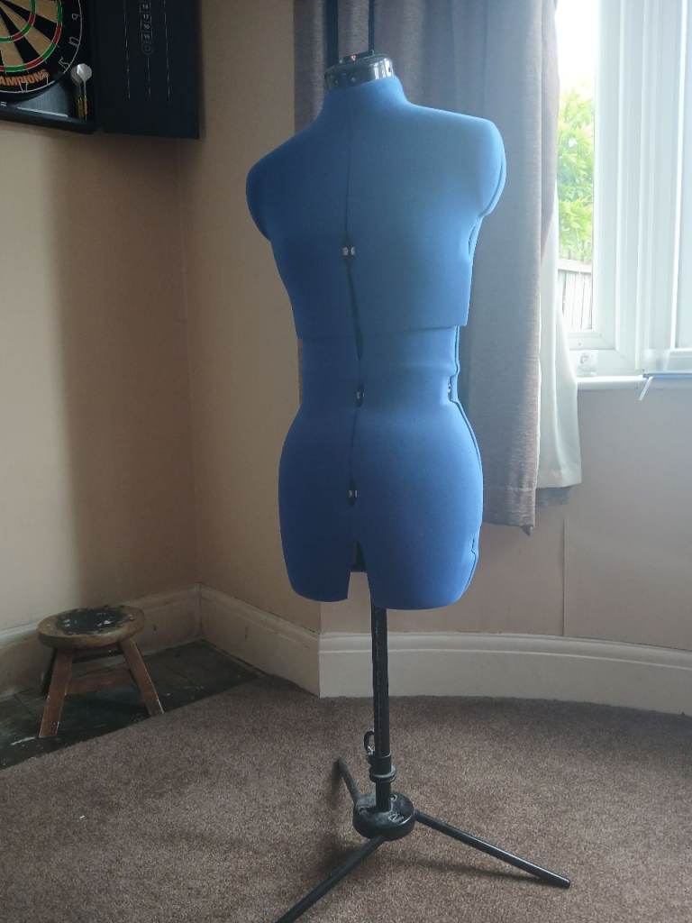 Sewing Mannequin - adjustable 