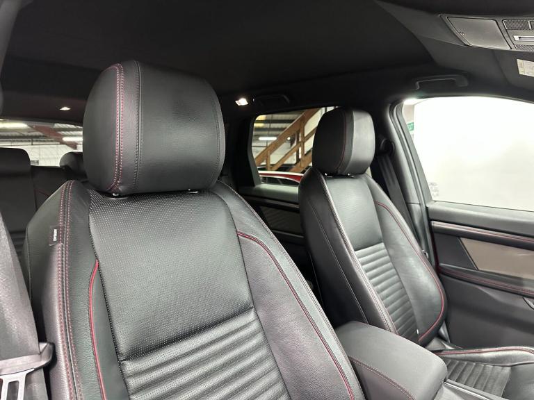 2020 Land Rover Discovery Sport 2.0 D180 MHEV R-Dynamic SE Auto 4WD Euro 6 (s/s) 5dr ESTATE Diese...