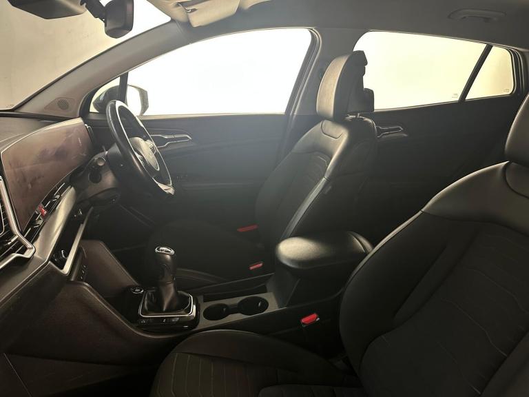 2023 Kia Sportage 1.6 T-GDi 3 Euro 6 (s/s) 5dr ESTATE Petrol Manual