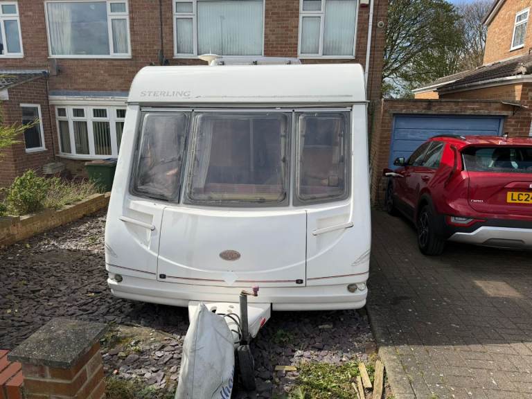 Sterling Eccles Amethyst 2001