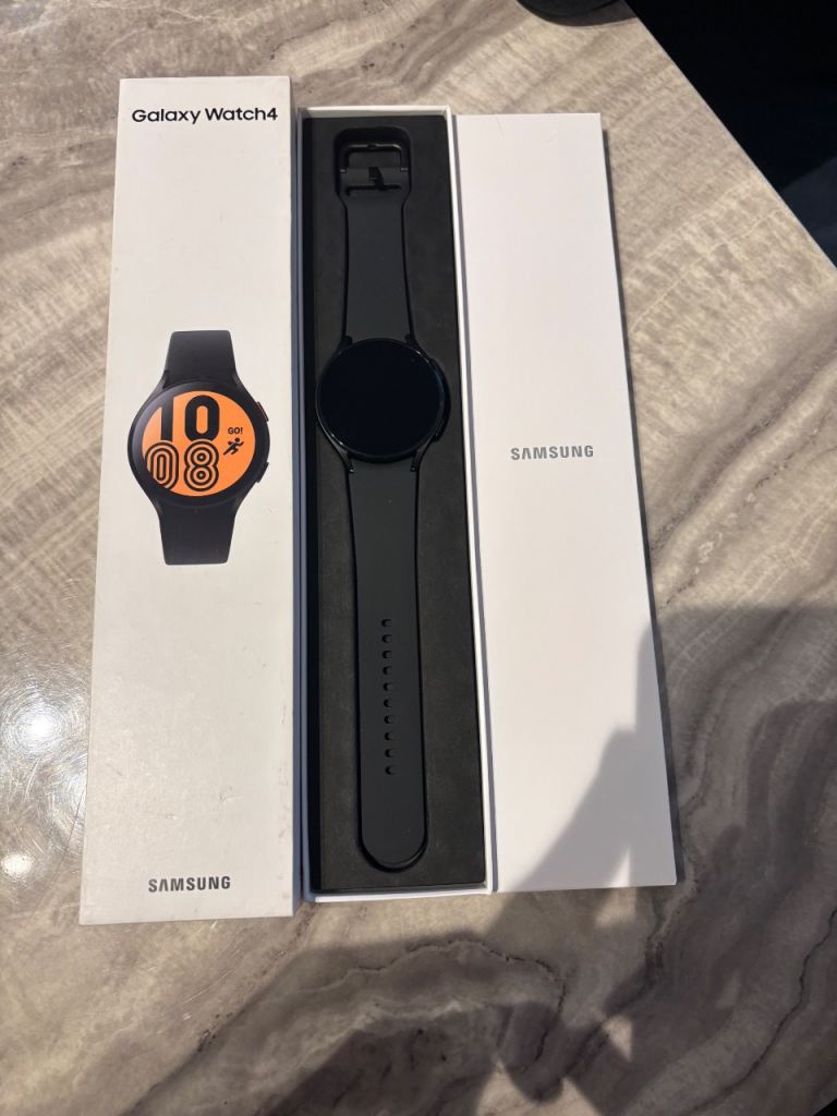 Samsung galaxy watch4