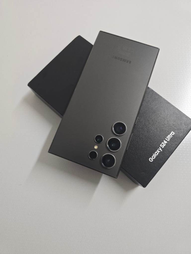 Samsung s24 ultra 
