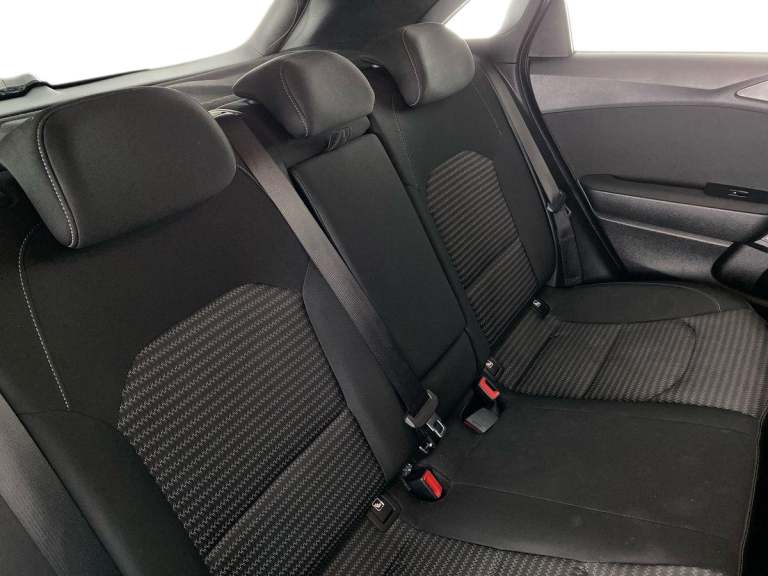 2022 Kia Ceed 1.0T GDi ISG 2 5dr Hatchback PETROL Manual