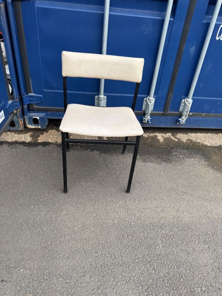 Stackable Chairs