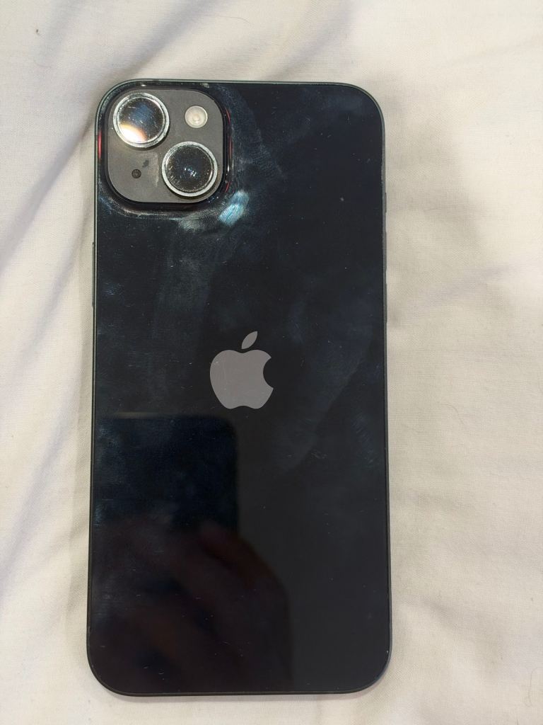 Apple iphone 14 plus (unlocked)
