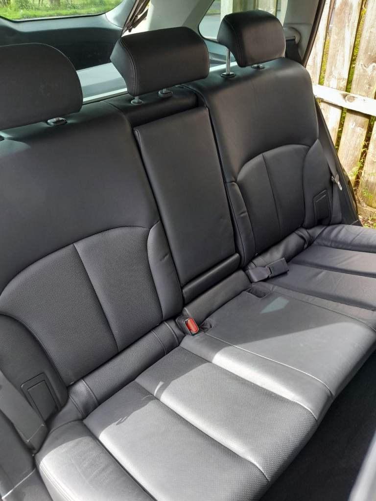 Subaru, LEGACY, Estate, 2011, Manual, 1998 (cc), 5 doors