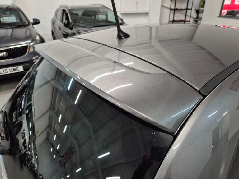 2014 Fiat 500 1.2 S 3dr HATCHBACK PETROL Manual