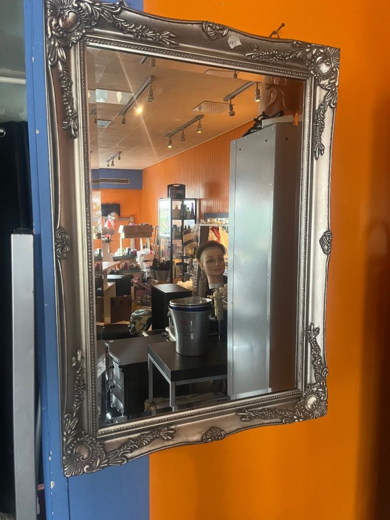 3 mirrors