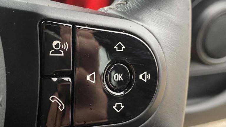 2022 MINI Hatch 1.5 Cooper Sport 5dr Hatchback Petrol Manual