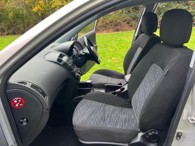 2008 Kia Ceed 1.6 SR 5dr Auto HATCHBACK Petrol Automatic