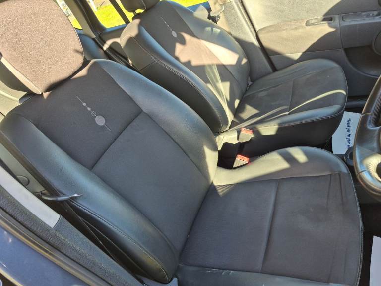 Renualt grand Modus AUTOMATIC  fresh mot