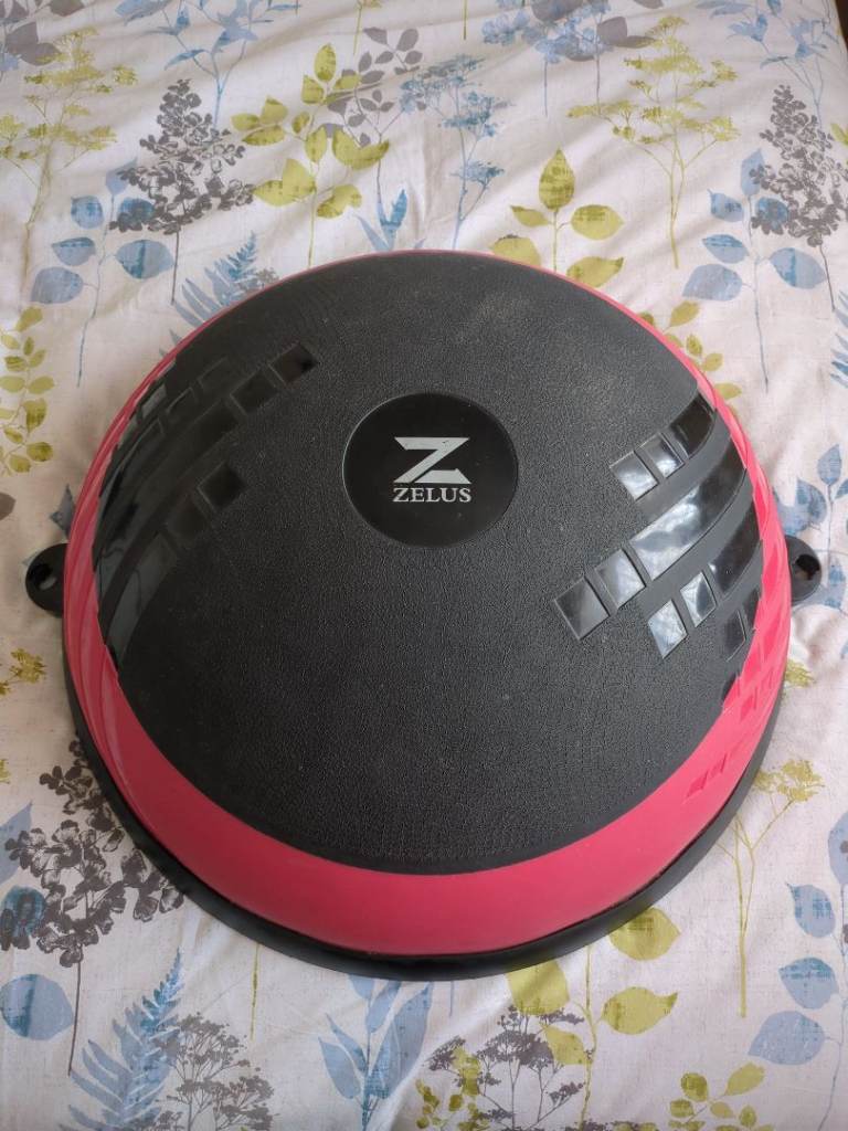 ZELUS Balance Ball Trainer