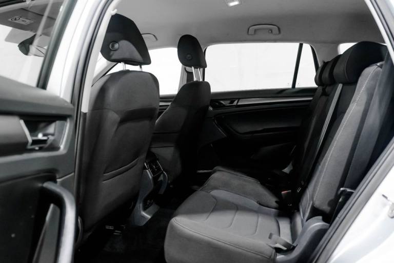 2020 Skoda Kodiaq 2.0 TDI SE SUV 5dr Diesel DSG Euro 6 (s/s) (7 Seat) (150 ps) ESTATE Diesel Auto...