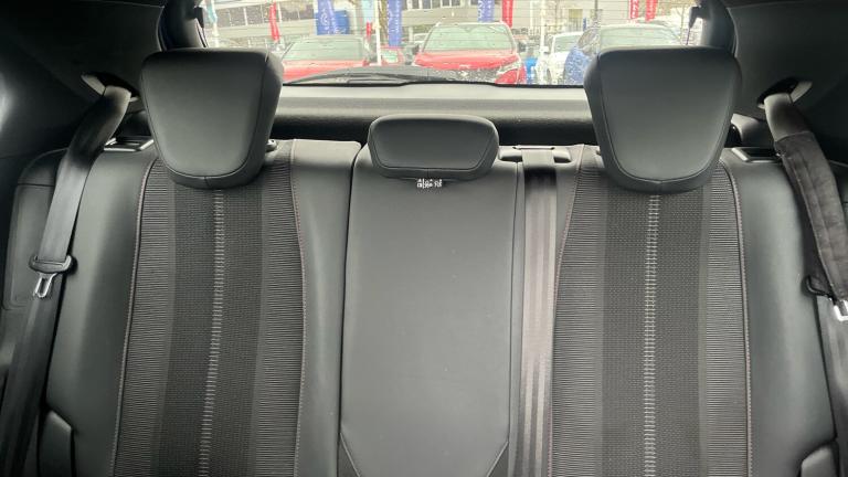 2022 Vauxhall Mokka 1.2 Turbo GS Line SUV 5dr Petrol Manual Euro 6 (s/s) (100 ps) SUV Petrol Manual