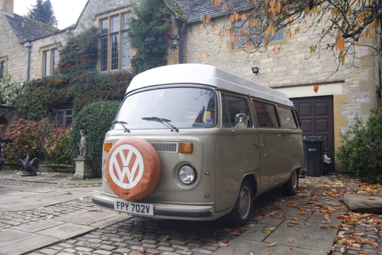 Volkswagen, 1980, 1584 (cc)