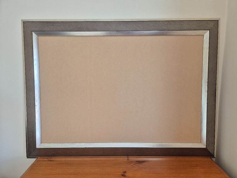 Mirror Picture Frame 65cm x 90cm / Inset 20 inches x 30 inches / 7cm width