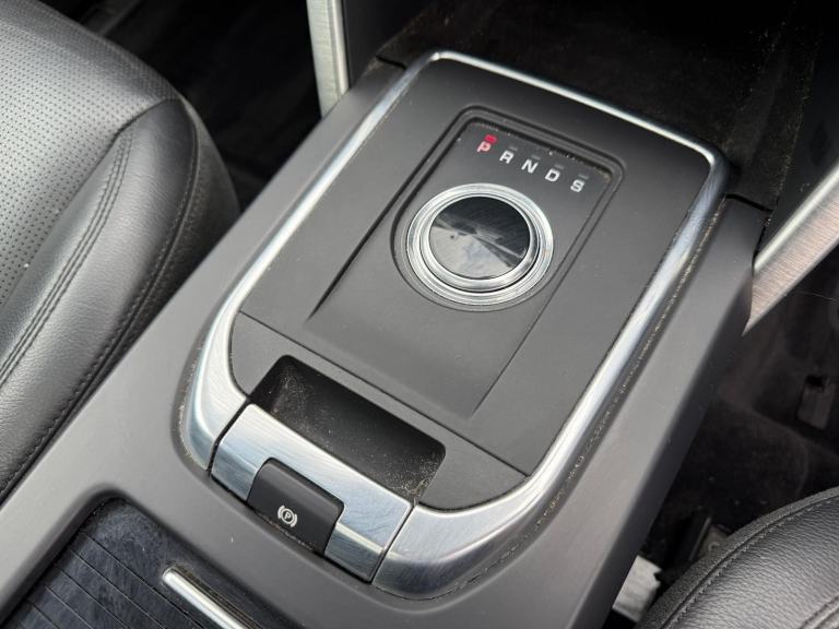 2019 68 REG LAND ROVER DISCOVERY SPORT HSE AUTO 2.0TDi DAMAGED REPAIRED