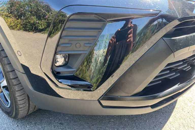 2022 Vauxhall Crossland 1.2 Turbo Ultimate SUV 5dr Petrol Auto Euro 6 (s/s) (130 ps) SUV Petrol A...