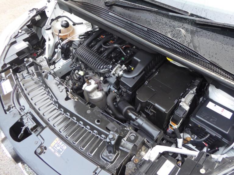 VAUXHALL CROSSLAND X 1.2 SRi Nav 2020