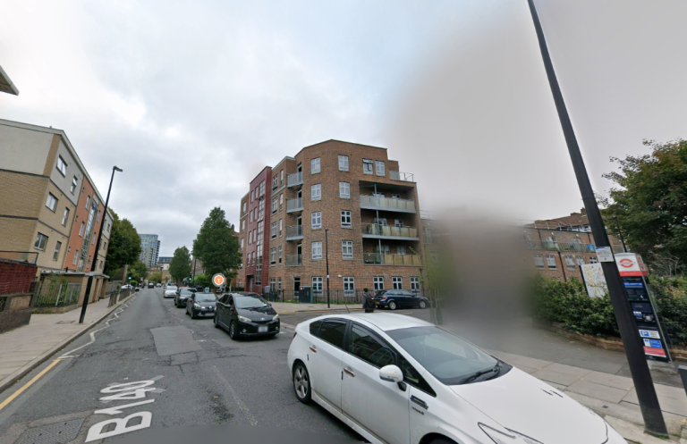 BENEFITS ACCEPTED - 1 Bed Flat Available in Bow Tower Hamlets E3
