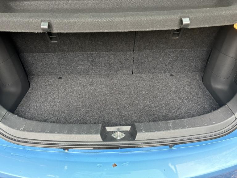 VAUXHALL AGILA 1.2 VVT SE 2014