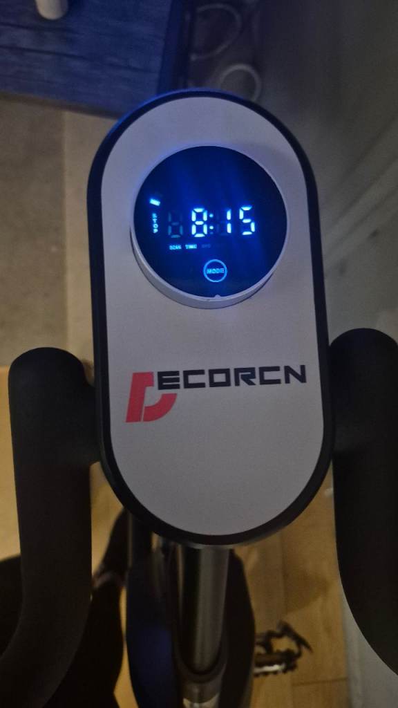 Exersize bike Decorcn