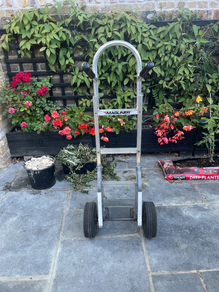 Magliner Sack Truck / Hand Trolley – Good Condition