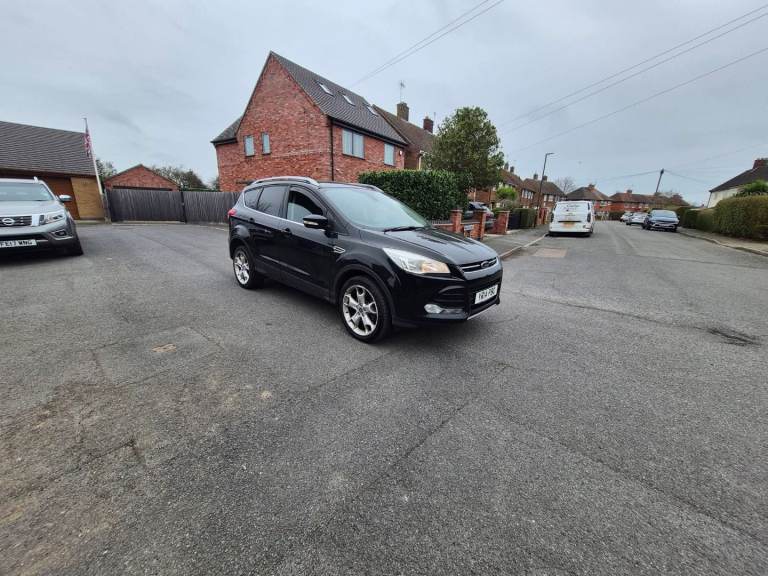 Ford kuga swap sell or px cash my way