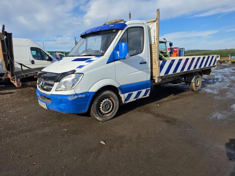 Mercedes sprinter 312d 310d 410d 412d engine 2.9td wanted for export 