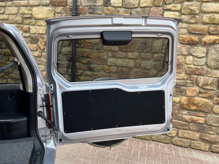 MITSUBISHI PAJERO MINI XR 660cc TURBO 4X4 AUTOMATIC * FRESH IMPORT * 2012