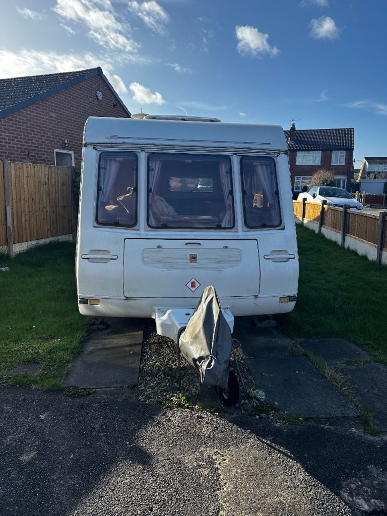 Compass 2000 Kensington 360/2