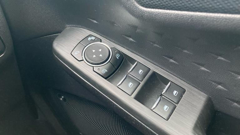 2020 Ford Kuga 1.5 EcoBoost 150 ST-Line First Edition 5dr Petrol Estate Estate Petrol Manual