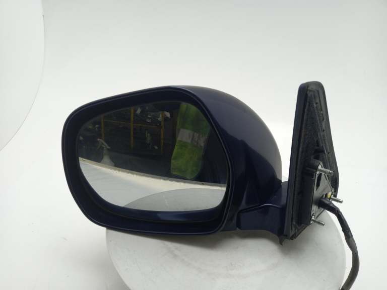 Toyota Land Cruiser Door Mirror N/S 2003-2013 Unknown Unknown Lh