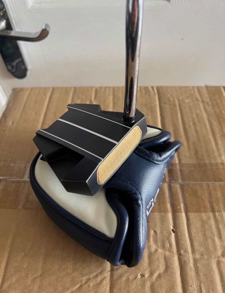 GOLF PUTTER ODYSSEY  Ai-ONE MILLED ELEVEN T
