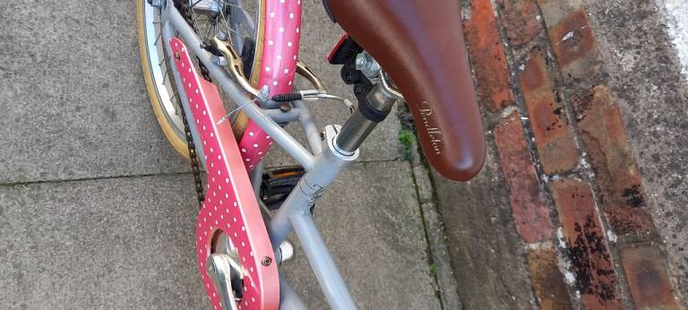 Kids Pendleton Hanberry Bike. | in Hull, East Yorkshire | Gumtree