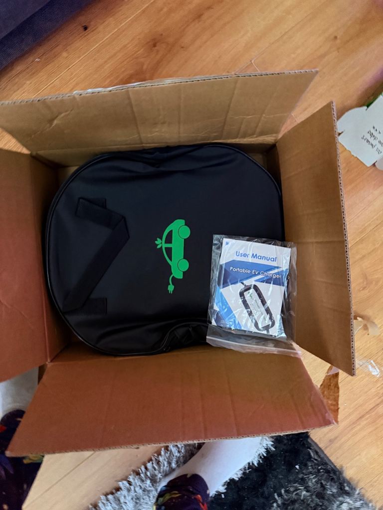 10m ev electric vehicle charger 