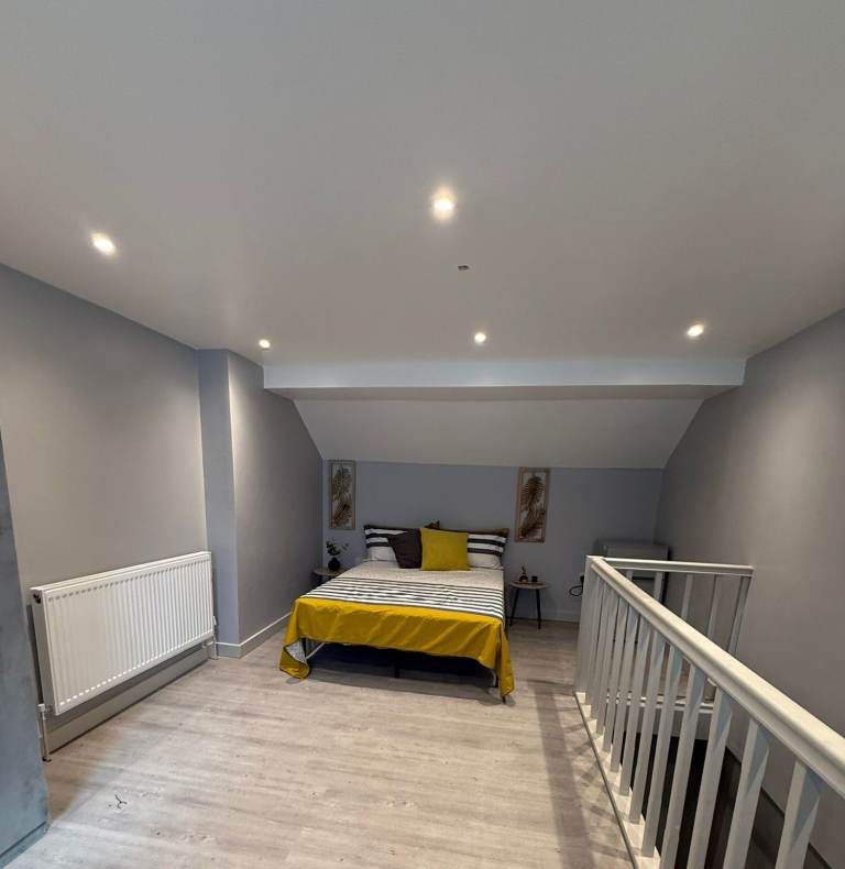 🌻Affordable Double and Single Rooms in Seven Sisters with Excellent Transport Links!