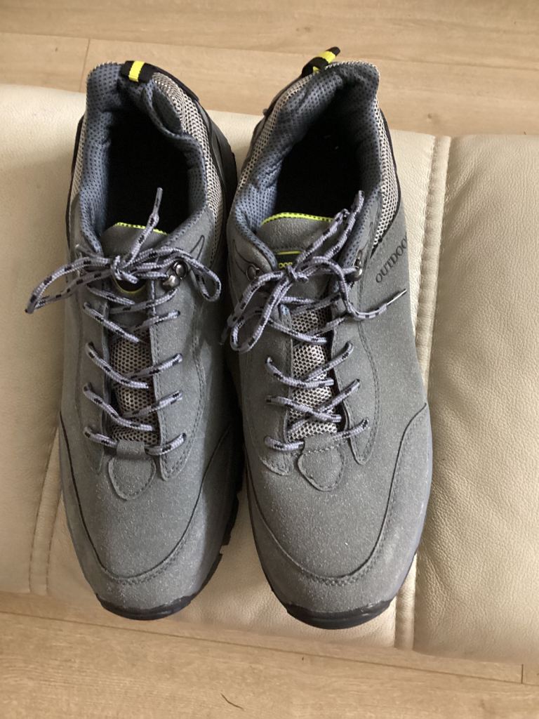 Mens trainers 