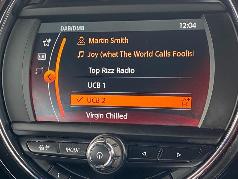 2020 MINI Hatch 1.5 Cooper Sport II 5dr - JCW Styling &amp; Mini Driving Modes &amp; Cruise HATCH...