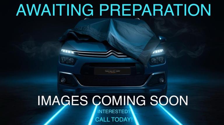 2016 Citroen C4 Picasso 1.6 BlueHDi Exclusive Euro 6 (s/s) 5dr MPV Diesel Manual