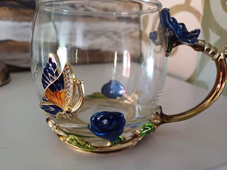 Brand new  tea coffee  mug