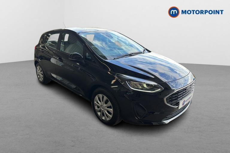 2023 Ford Fiesta 1.0 EcoBoost Trend 5dr Hatchback Petrol Manual