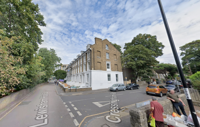 BENEFITS ACCEPTED - Studio Flat Available in Blackheath Lewisham SE13