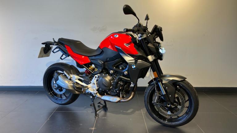 2024 BMW F900 BMW F900 R ROADSTER Petrol Manual